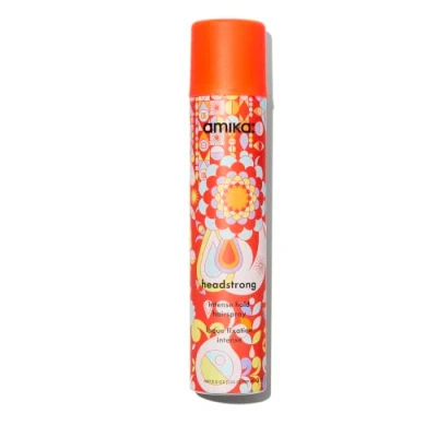 Image of Amika Headstrong Intense Hold Hairspray (242.5 ml / 8.2 oz)