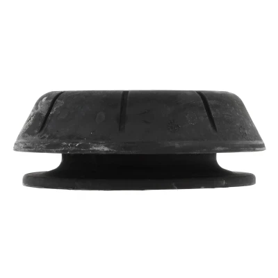Image of 0344523, 344523, 90468554 Top strut mount CORTECO 21652931 Front Axle Left, Right without bearing VAUXHALL: Zafira Mk1, Astra Mk4 CC