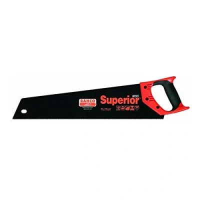 Image of Bahco 3090 20 XT11 HP&quot;Ergo Superior&quot; Handsaw, Multi Color, inches