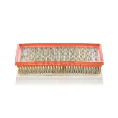 Image of 12788338, 32016013 Air Filter MANN C 30 170/1 51mm 235mm 298mm Insert SAAB: 9 3 Saloon, Convertible, Estate