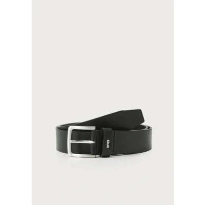 Image of BOSS Ronnie Belt business, Men&#039;s, Size: 32, Black