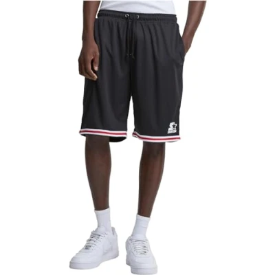 Image of Starter Black Label Men&#039;s Mesh Sport Short, XL