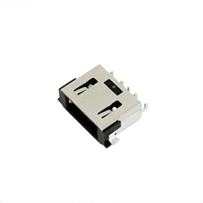 Image of Gintai DC In Power Jack Port Charging for Lenovo Legion 5 15IMH05 15IMH05H, 17IMH05 17IMH05H 15ARH05 15ARH05H 17ARH05H S7 15IMH5 15ARH5 Y7000 Y7000P 5B20T05347