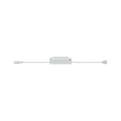 Image of Paulmann 50039 SmartHome BLE YourLED RGB Controller max 60W 12V DC White pla