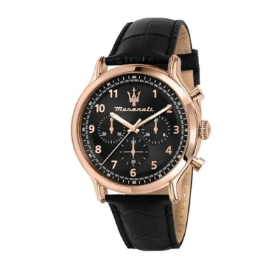 Image of Maserati Men&#039;s watch Epoca Limited Edition, Chronograph, quartz R8871618015