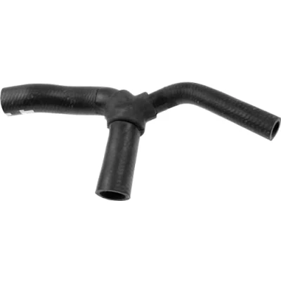 Image of 1376266 Radiator Hose GATES 05 3446 EPDM (ethylene propylene diene Monomer (M class) rubber)