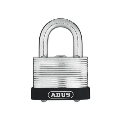Image of Abus 41/45mm ETERNA Laminated Padlock Carded ABU4145C