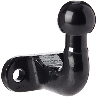 Image of Maypole MP5005B 5005B High Reach Towball 50mm,black