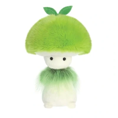 Image of Aurora 34275 Soft Toy, Green &amp; White