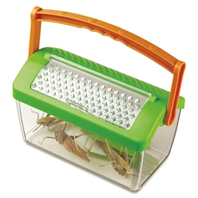 Image of Edu Science 61020 Bug/Insect Animal Carry House