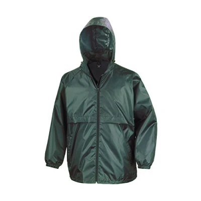 Image of Result R204X Core Windcheater Bottle, 2X Large