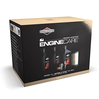 Image of Briggs &amp; Stratton 992243 Model 31 Series 4 Intek I/C OHV/31R7/31R8/31R9 Engine Care Kit
