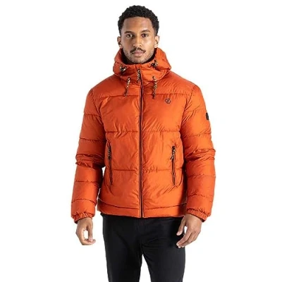 Image of Dare 2b Mens Endless IV Jacket Rooibos Tea XS