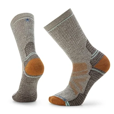 Image of Smartwool Hike Full Cushion Crew Socks, SW0016182361003
