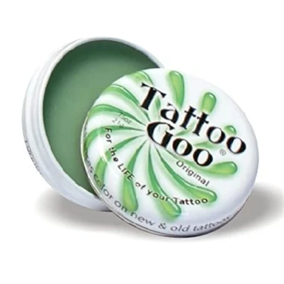 Image of Tattoo Goo Original Aftercare Salve (21G)