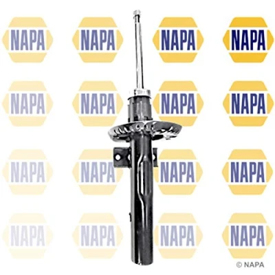 Image of NAPA Shock Absorber Front (NSA1073) Genuine OE Part Single
