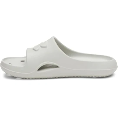 Image of Under Armour Men&#039;s Locker V Slide Sandal, (377) Hydro Green/Hydro Green, 9 UK