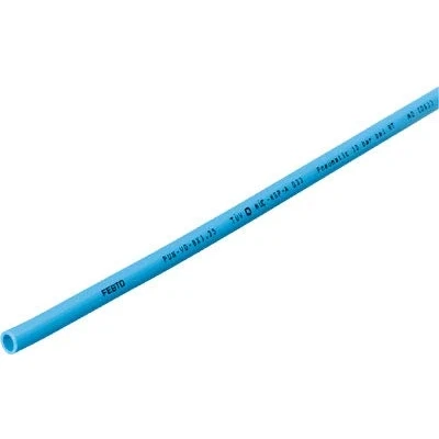 Image of Festo 570352 Model PUN V0 14X2 BL C Plastic Tubing