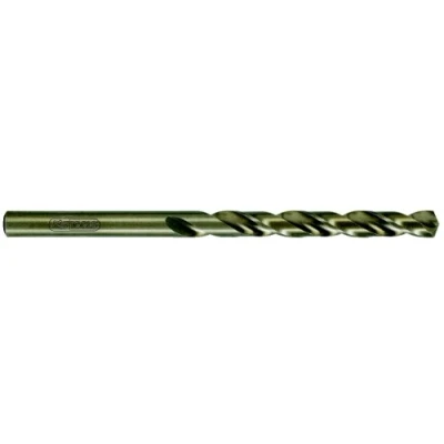 Image of KS Tools 330.3104 HSS G Co 5 twist drill, pack of 5, 10,4mm