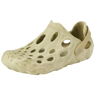 Image of Merrell Men&#039;s Hydro Moc Water Shoe, Herb, 11 UK