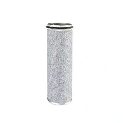 Image of 9811231 Air Filter UFI 27.130.00 470mm 152, 159mm Insert