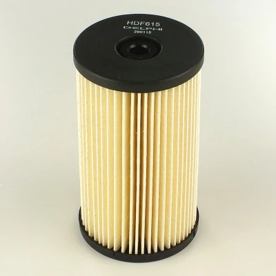 Image of 3C0127434 Fuel Filter DELPHI HDF615 Insert VOLKSWAGEN: Tiguan I, Passat B6 Variant, Caddy 3, AUDI: A3 Sportback, Hatchback