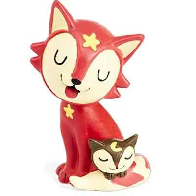Image of tonies audio characters MUSIC Tonie Bedtime Songs and Lullabies Figure Toy for TONIEBOX Audioplayer Device Children Age 3+ ENGLISH