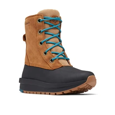 Image of Columbia Women&#039;s Winter Boots, MORITZA SHIELD OMNI HEAT