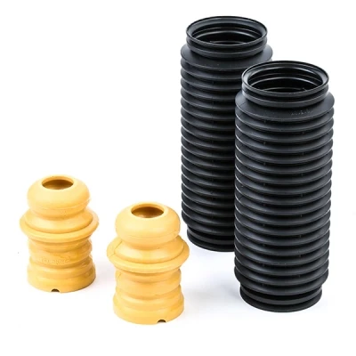Image of 1125878, 31303411973, 31321125878, 3411973 Shock Absorber Dust Cover SACHS 900 190 Service Kit BMW: X3