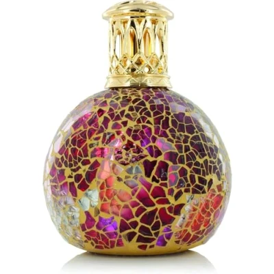 Image of Fragrance Lamp Small Ashleigh &amp; Burwood Tahitian Sunset