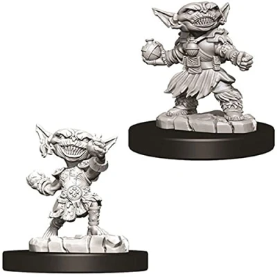 Image of WizKids WZK73721 Accessories