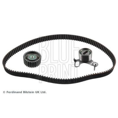 Image of 895420H020 ABS Sensor BLUE PRINT ADT37141 Front Axle Left, Right TOYOTA: Aygo, CITROËN: C1 I, PEUGEOT: 107 Hatchback