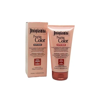 Image of Protoplasmina Nutriente Nutri Mask Trattamento Dermo Capillare 150ML