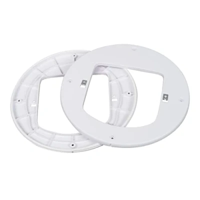Image of Installation Adapter White