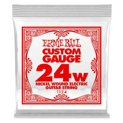 Image of Rope Electric Slinky Entorchada 024