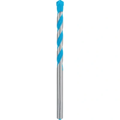 Image of Bosch 1x EXPERT CYL 9 Multi Construction Drill Bit (for Concrete, Soft tiles, Ø 5,50 mm, Professional Accessory Impact Drill/Driver, Rotary Drill/Drivers)