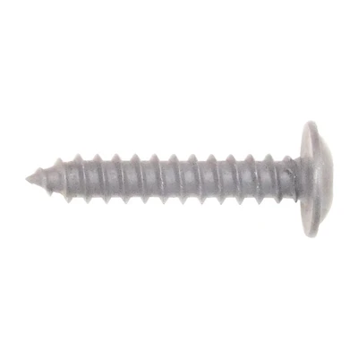 Image of 25x 8X1/2 (4.2X13) A2 St/St Pozi Flange Self Taps AB