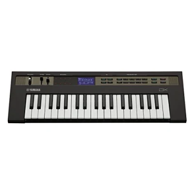 Image of YAMAHA REFACE DX Professional Keyboard