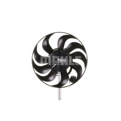 Image of 1C0959455C, 1J0959455K, 1J0959455L, 1J0959455M, 6Q0959455L Blower, air conditioner MAHLE ORIGINAL ACF 1 000P 12V 220/60W