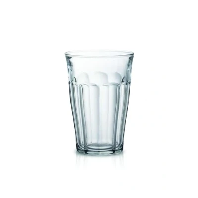 Image of 6x 360ml Picardie Highball Glasses By Duralex
