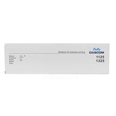 Image of Dascom TallyGenicom Ribbon 7 Million Characters