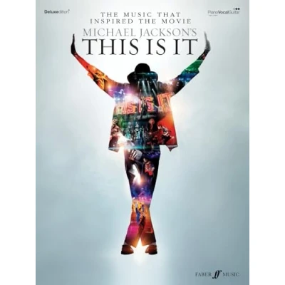 Image of Michael Jackson&#039;s This Is It [DVD] [2009] [Region 1] [US Import] [NTSC]