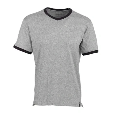 Image of Mascot Algoso T Shirt Grey Flecked Medium