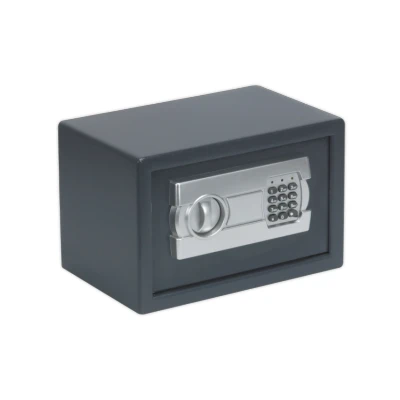 Image of Sealey Electronic Combination Security Safe 310 x 200 200mm