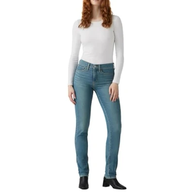Image of Levi&#039;s Women&#039;s 312 Shaping Slim Jeans, Another One, 29W x 30L