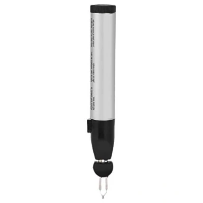 Image of Thread Burning Tool Trims or Melts Pen Handheld Quick Melt Industrial Supplies with Fast Heat Conduction Speed for Breakage and Wood Transfer