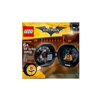 Image of Lego The Batman Movie 5004929 Battle Pod