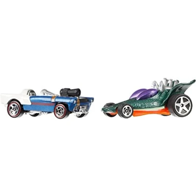 Image of Hot Wheels Star Wars Rogue One Character Car (2 Pack), #5