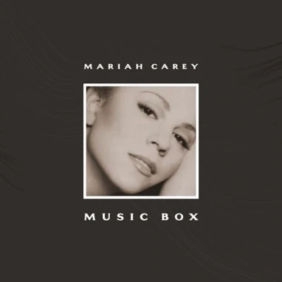 Image of Mariah Carey Music Box Deluxe Edition 30th Anniversary Sealed 2024 UK 4 LP vinyl set 196588048814