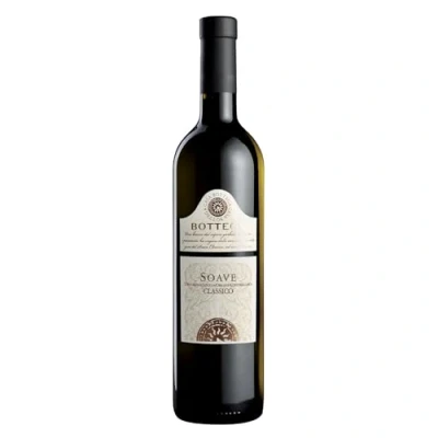 Image of Bottega Soave Classico DOC White Wine 750 ml